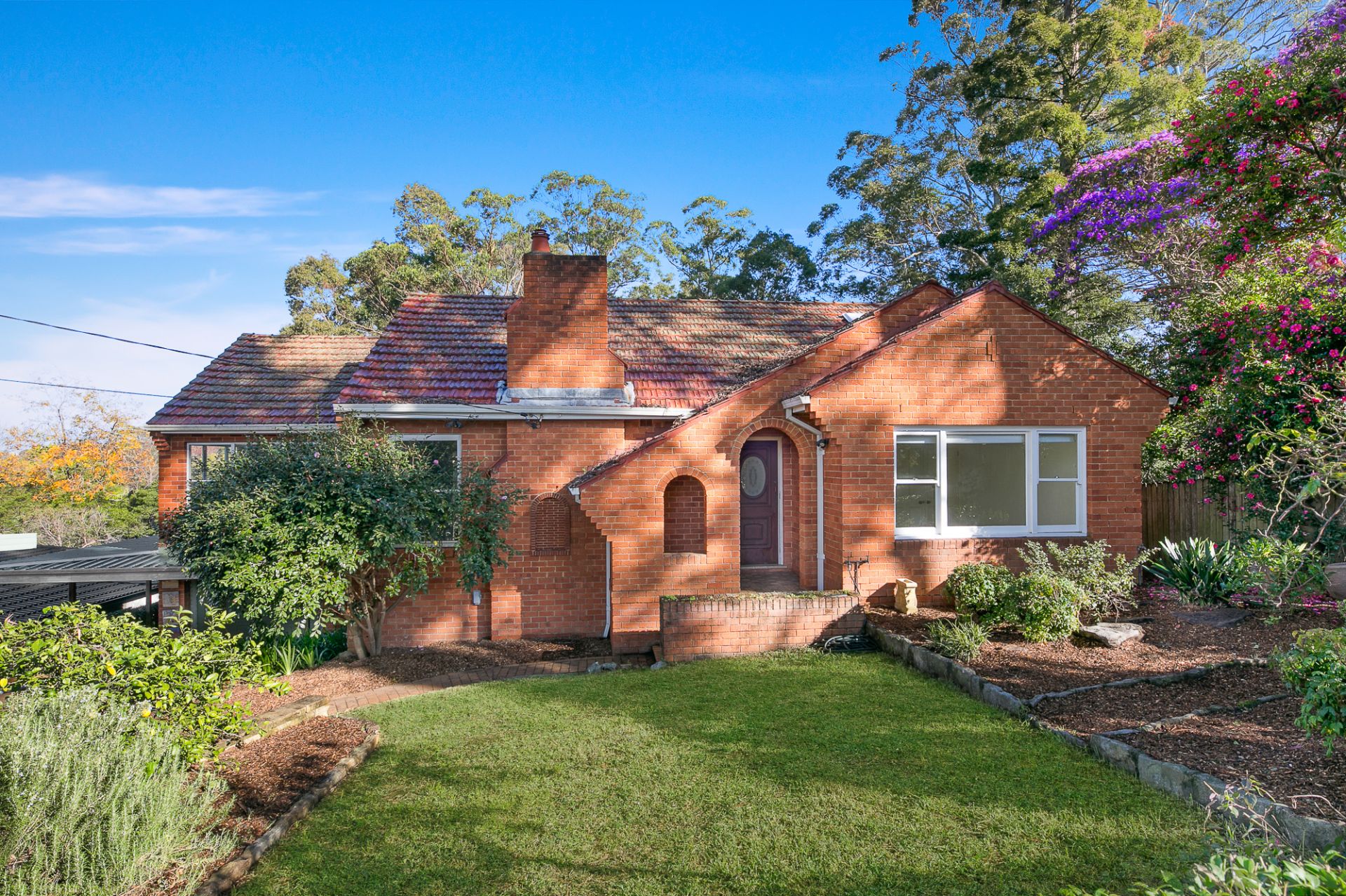 Real Estate For Sale 10 York Street Beecroft , NSW