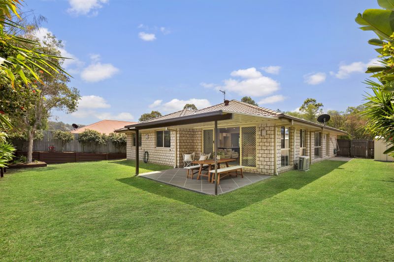 Real Estate For Sale 4 Glenshee Street Upper Coomera , QLD