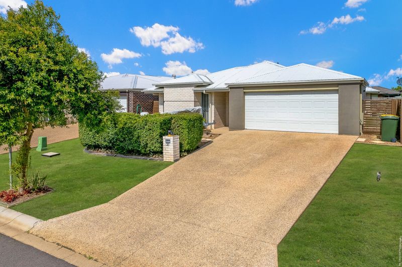 » House For Sale 20 Lawson Road Urraween this property has sold