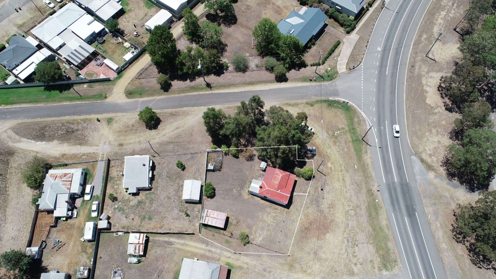 Real Estate For Sale 307 Cessnock Road Abermain , NSW