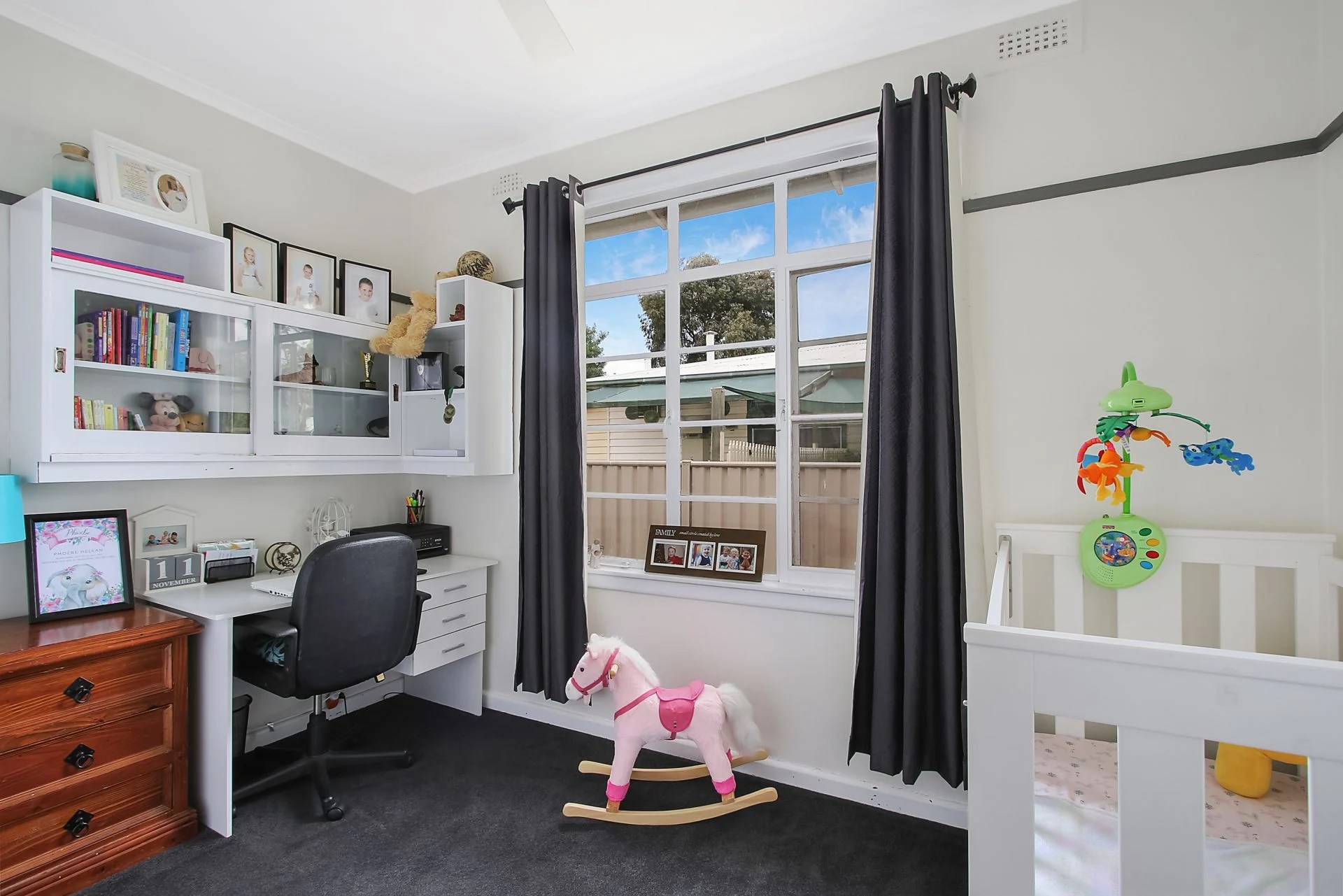 13 Afton Ave, BENALLA Living Here Benalla