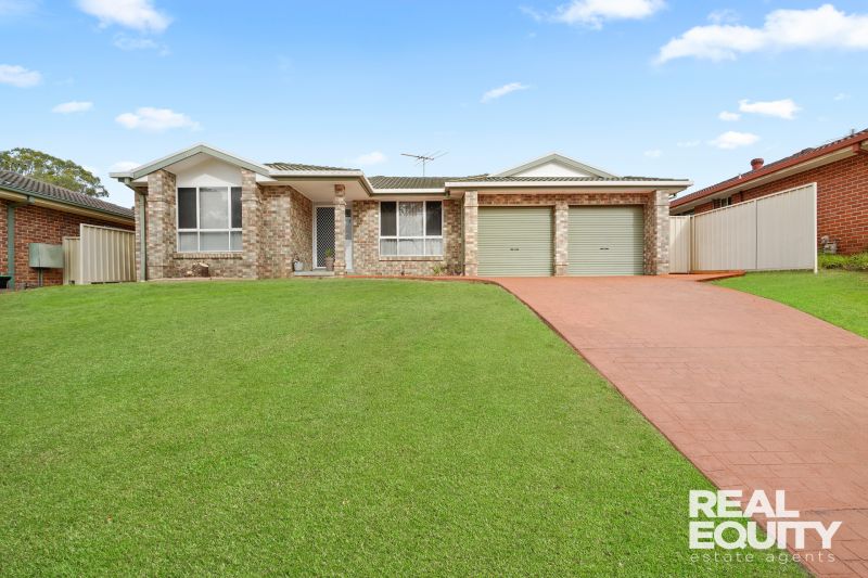 Real Estate For Lease 6 Bugong Street Prestons , NSW