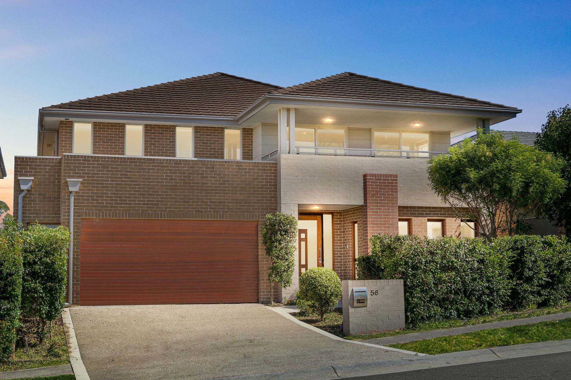 Real Estate For Sale 56 Birchgrove Crescent Eastwood , NSW