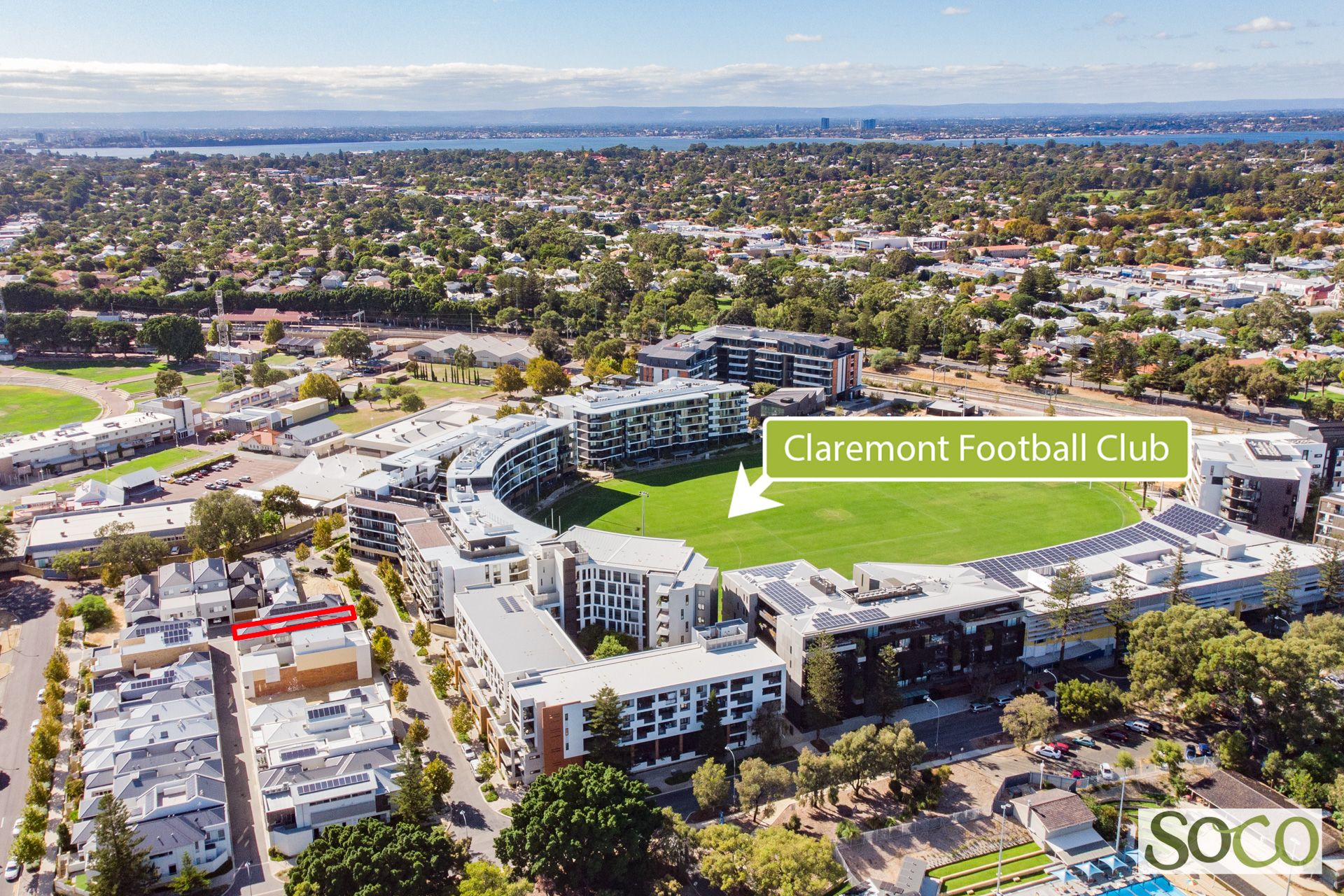 Real Estate For Sale 20 Kyle Way Claremont , WA