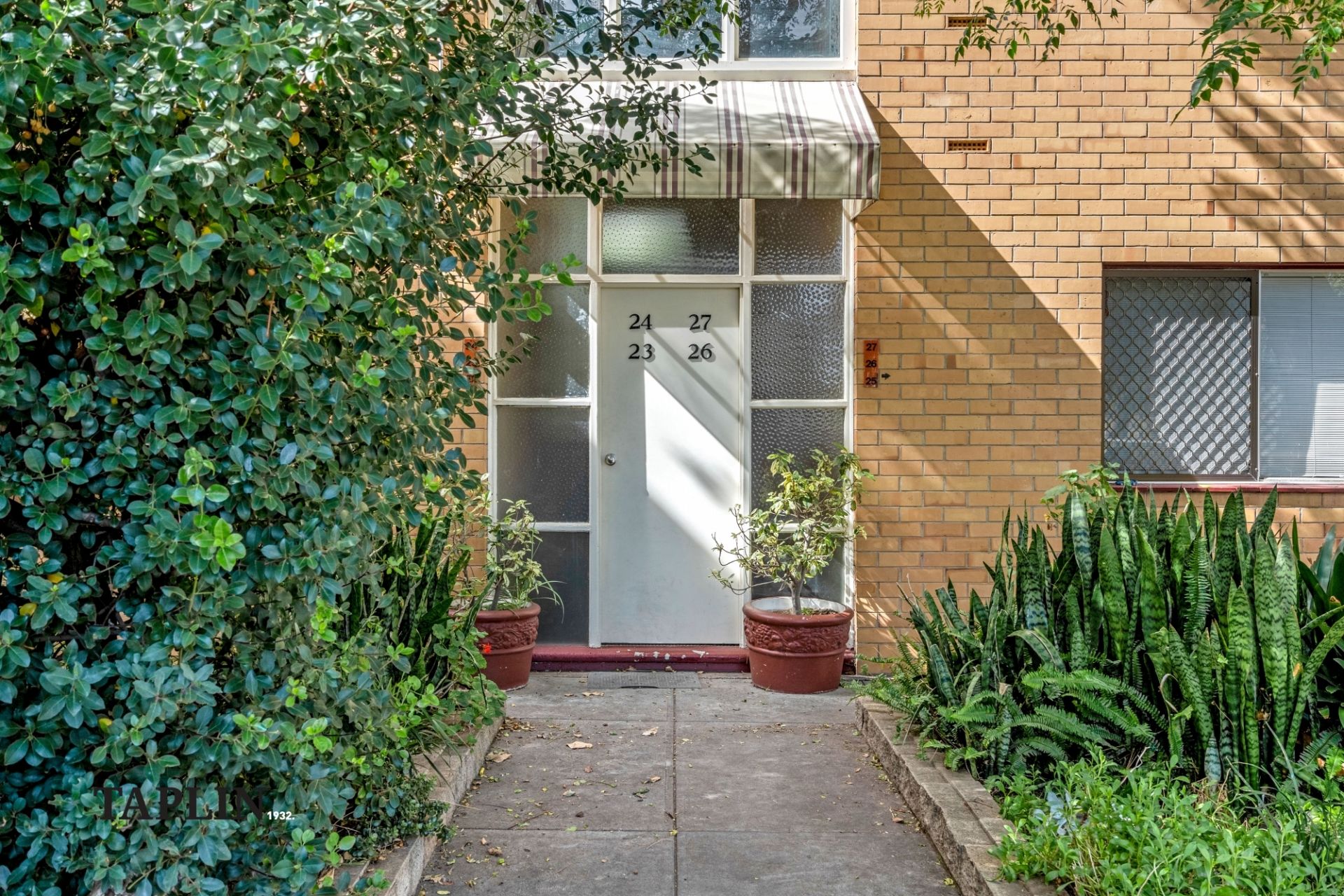 26/2 Tarlton Street, Somerton Park Taplin Real Estate