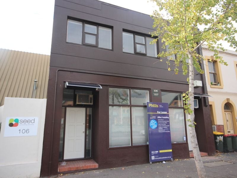 108 Gilles Street, ADELAIDE City Realty