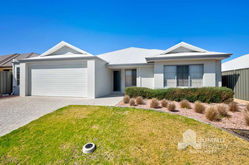 Real Estate For Sale 42 Valentine Road Binningup , WA