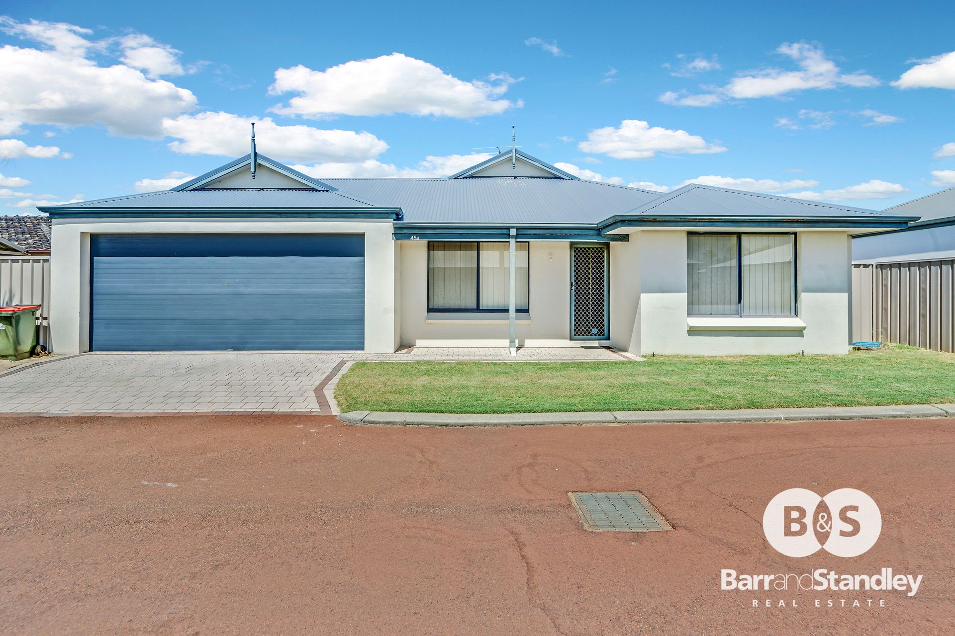 45A Clarke Street, SOUTH BUNBURY Barr and Standley Real Estate