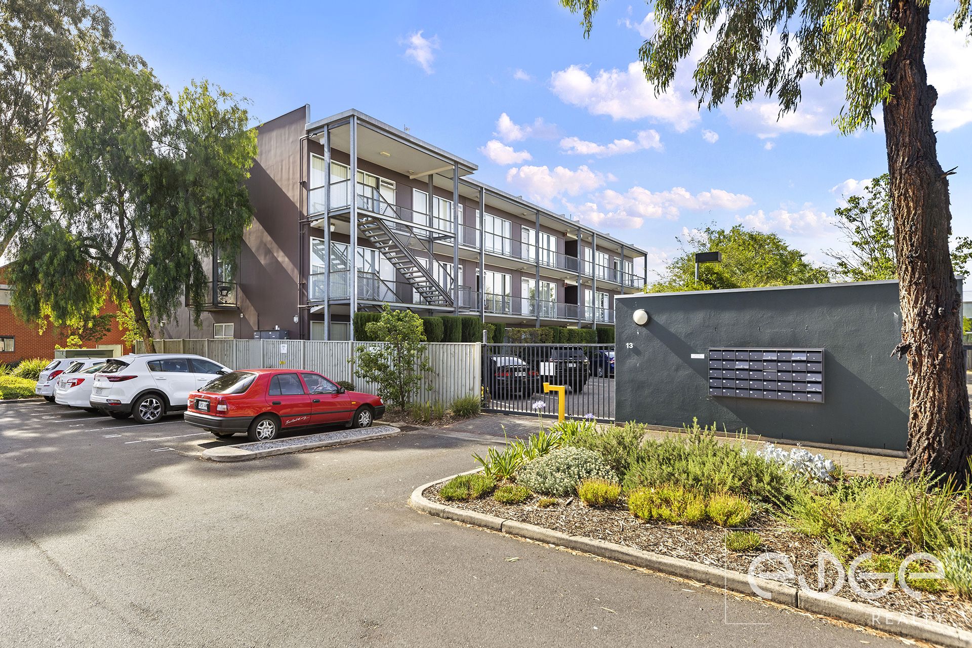 5/13 Yates Street, MAWSON LAKES Edge Realty