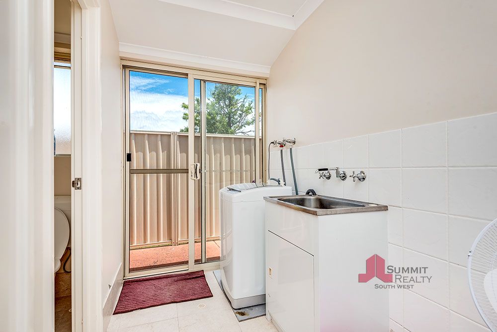 Real Estate For Sale 3/110 Forrest Avenue South Bunbury , WA