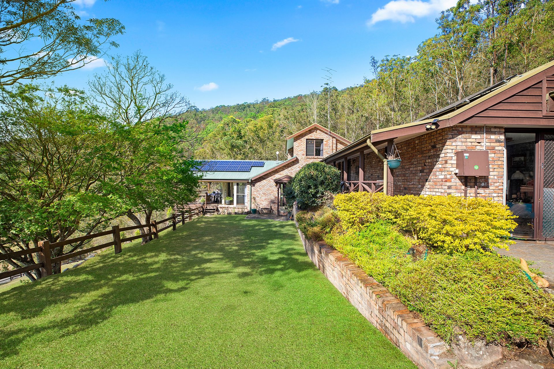 Real Estate For Sale 1871 Yarramalong Road Yarramalong , NSW