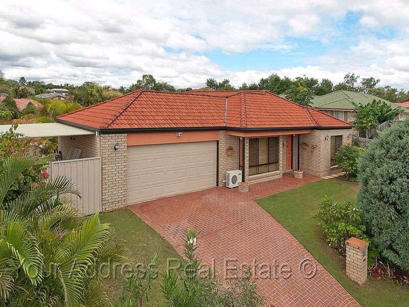 Real Estate For Sale 16 Ryedale Street Heritage Park , QLD