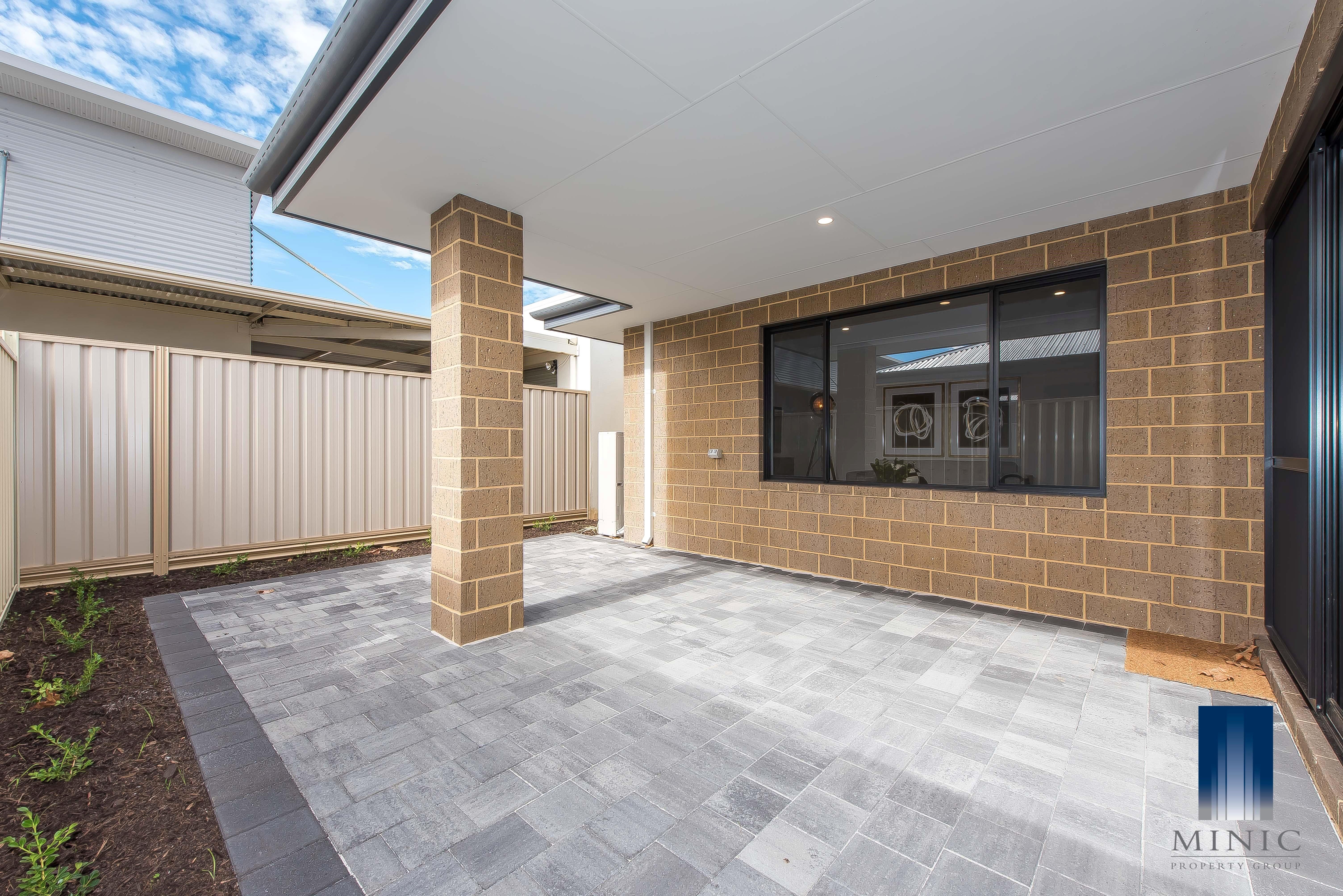 Real Estate For Sale 3/236 High Road Riverton , WA