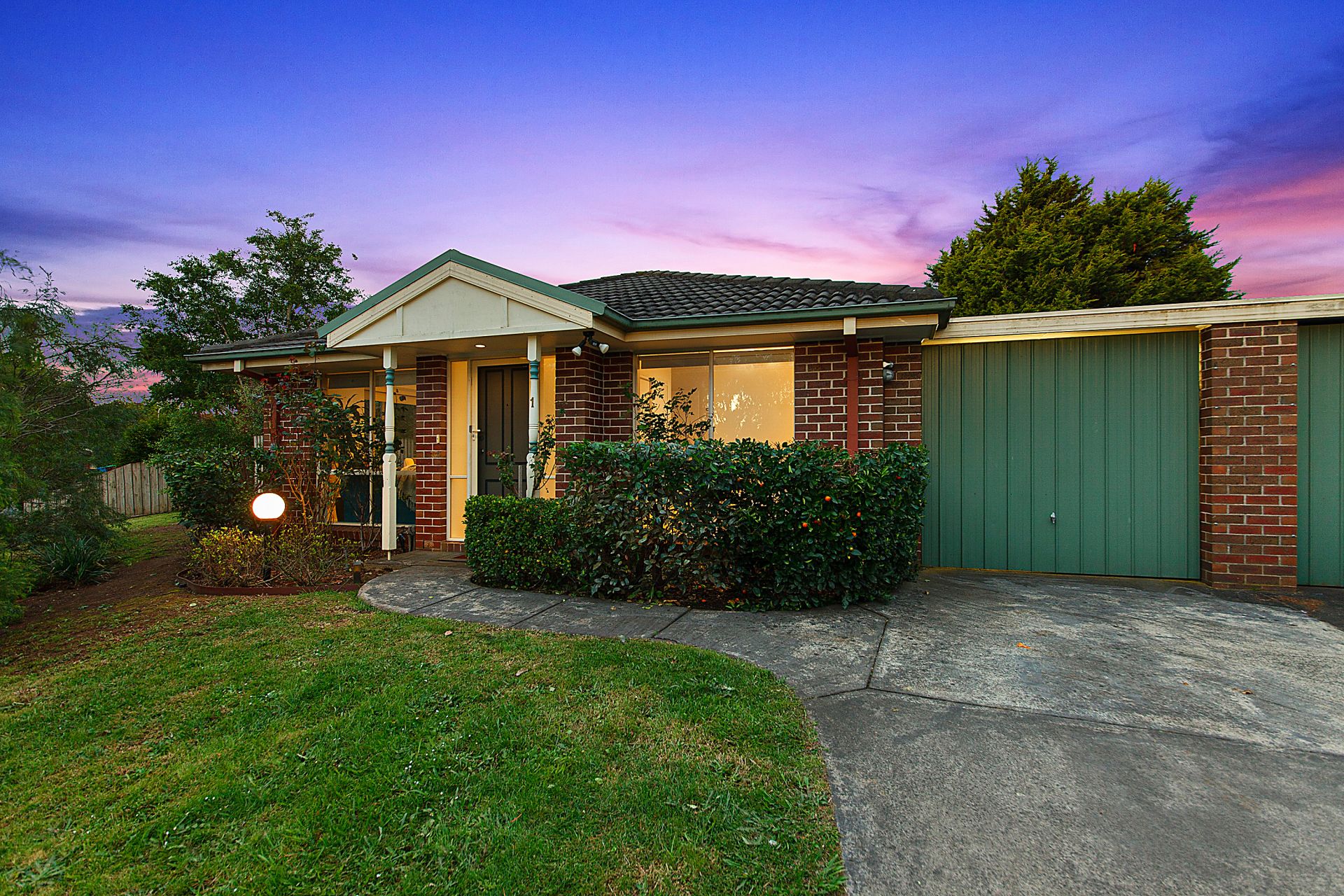 1/78 Harmon Close, Berwick OBrien Real Estate