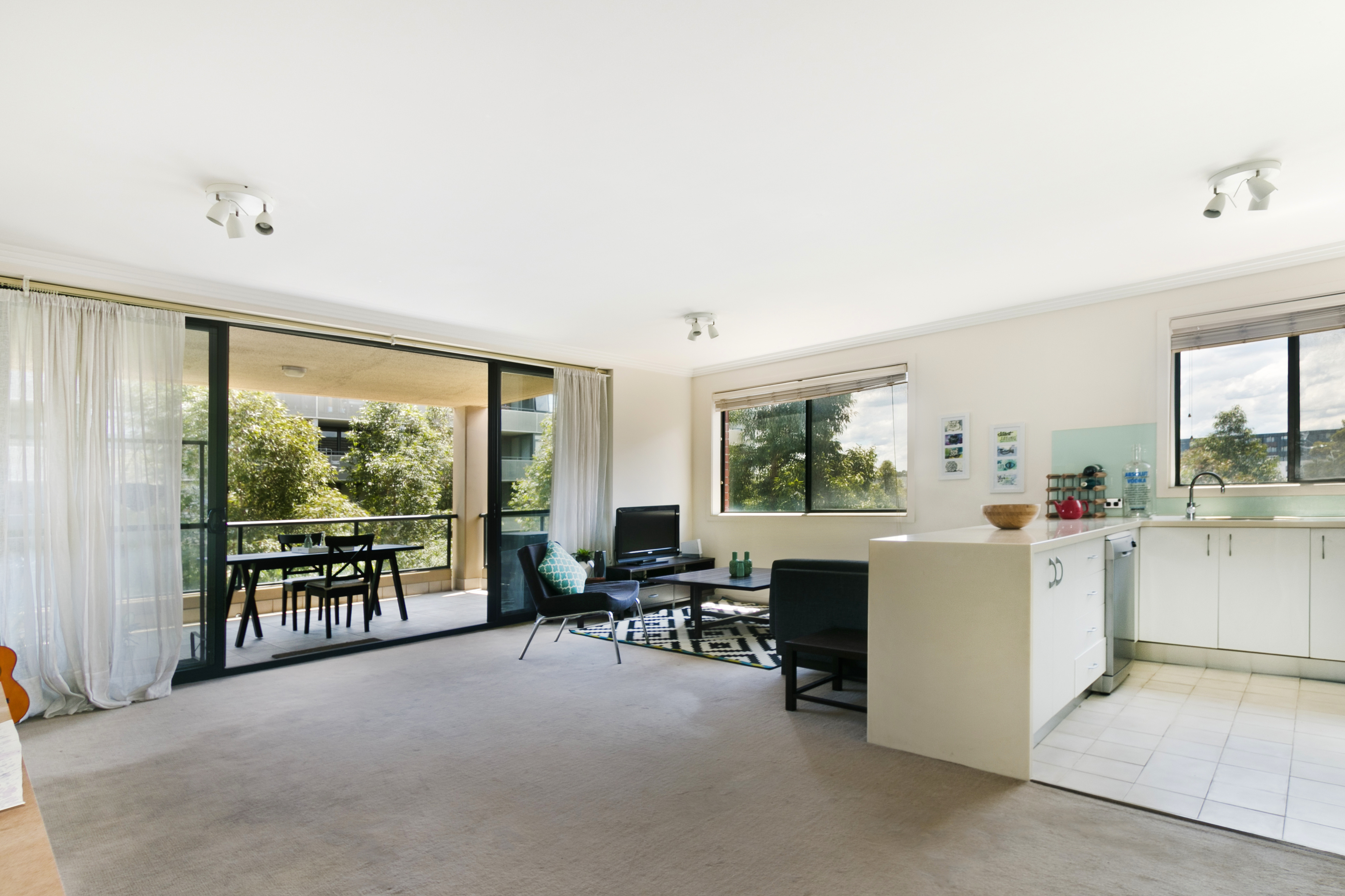 Real Estate For Lease 15506/177219 Mitchell Road Erskineville , NSW