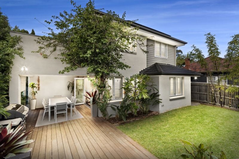 Real Estate For Sale 73 Wanganella Street Balgowlah , NSW