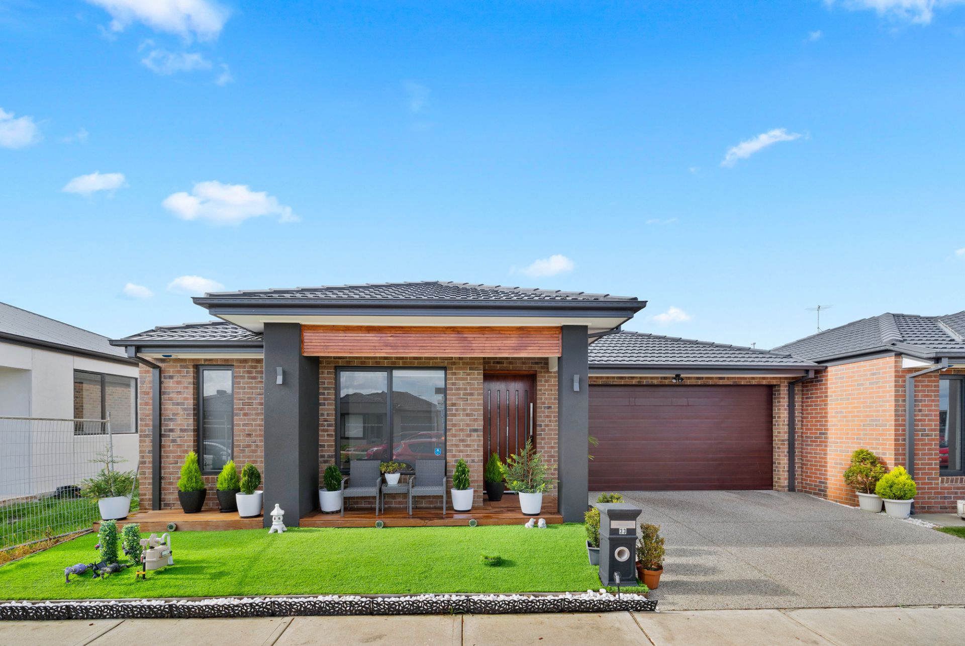 33 Glenbrook Drive, Wyndham Vale OBrien Real Estate