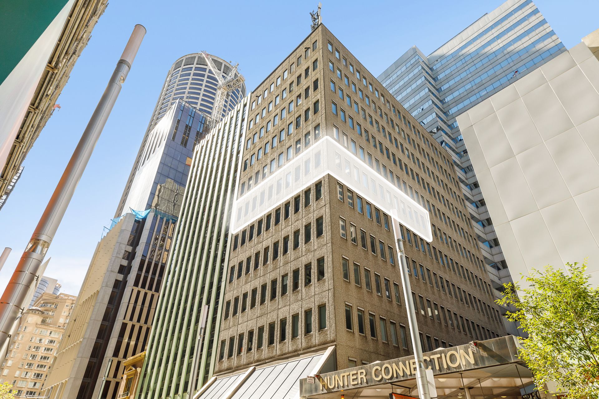 503504/5 Hunter Street, Sydney Noonan Property