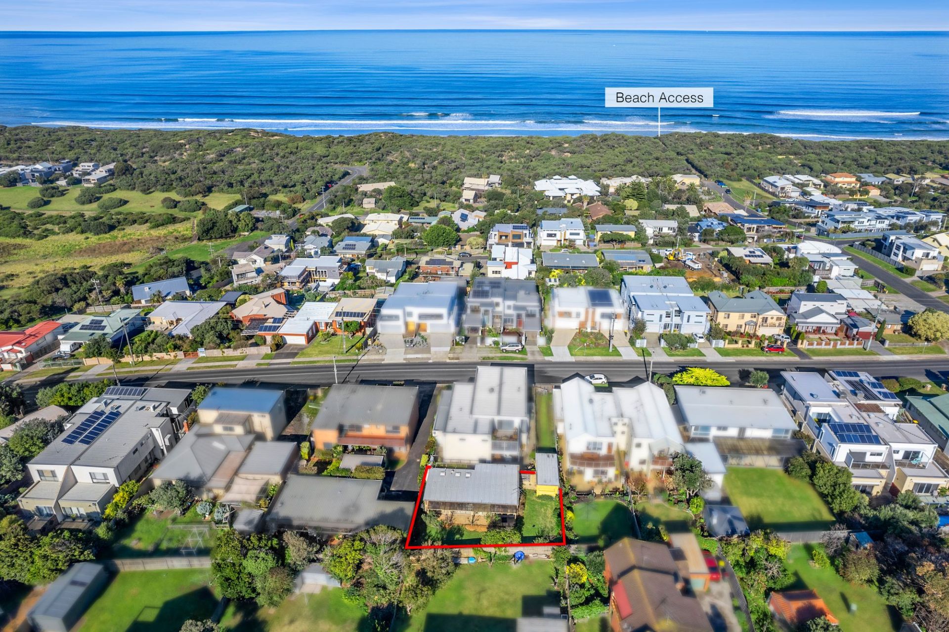 Real Estate For Sale 2/145 The Terrace Ocean Grove , VIC