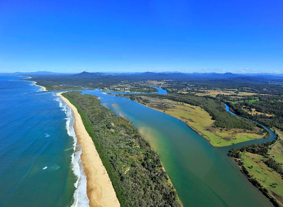 Real Estate For Sale 232 Urunga Island Urunga , NSW