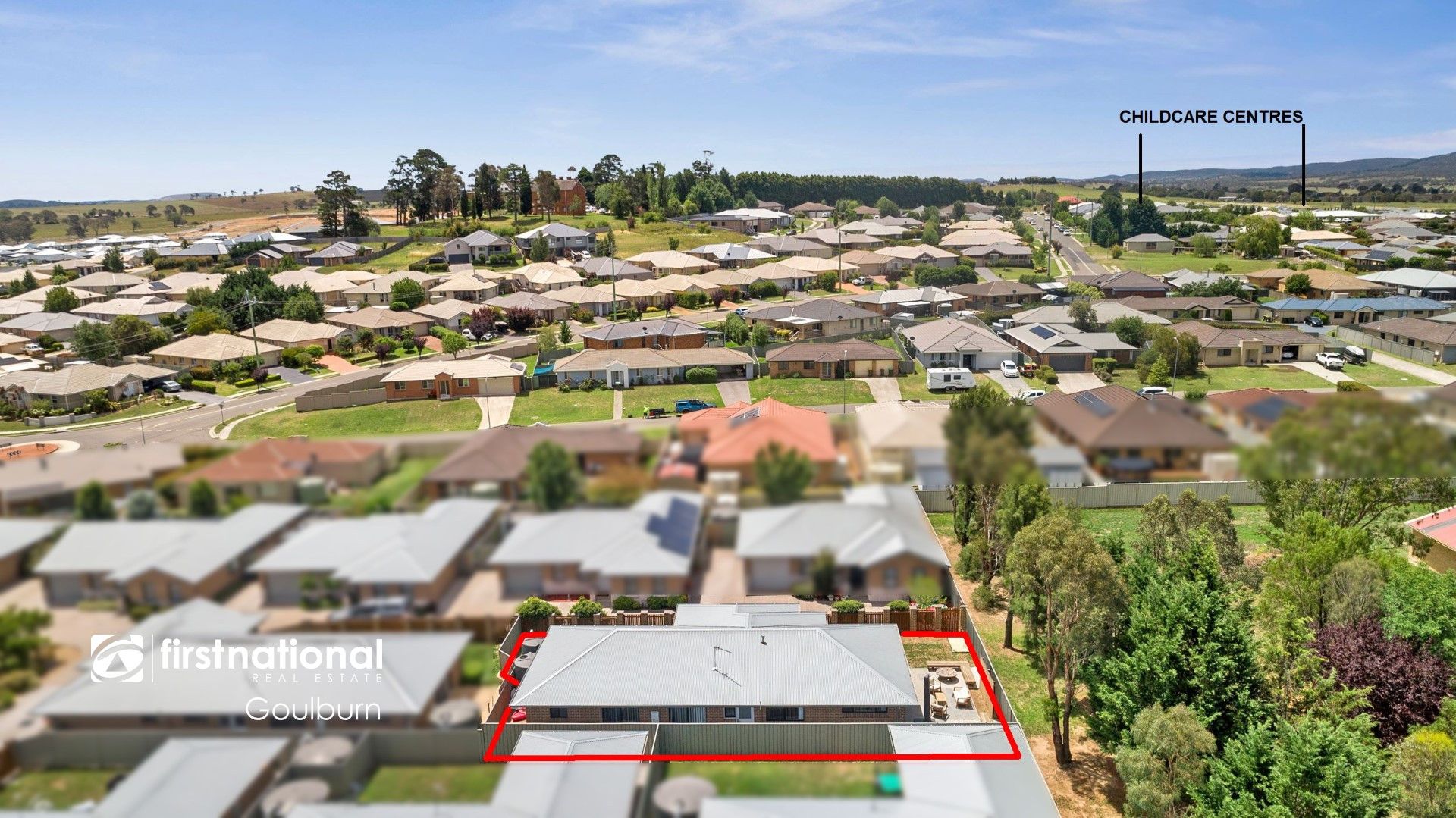 7/95 Gibson Street, Goulburn Goulburn First National Real Estate