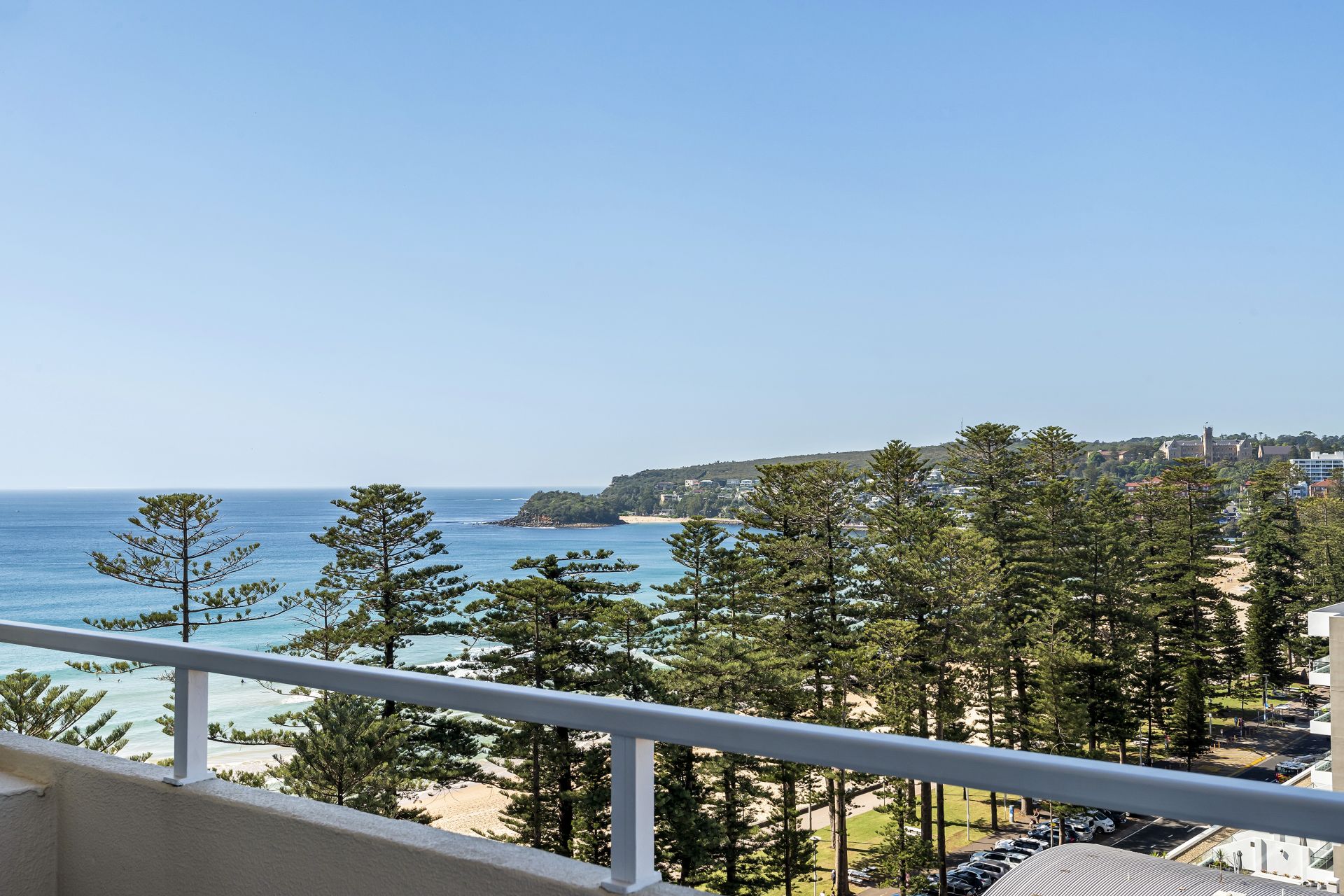 Real Estate For Sale 36/62 North Steyne Manly , NSW