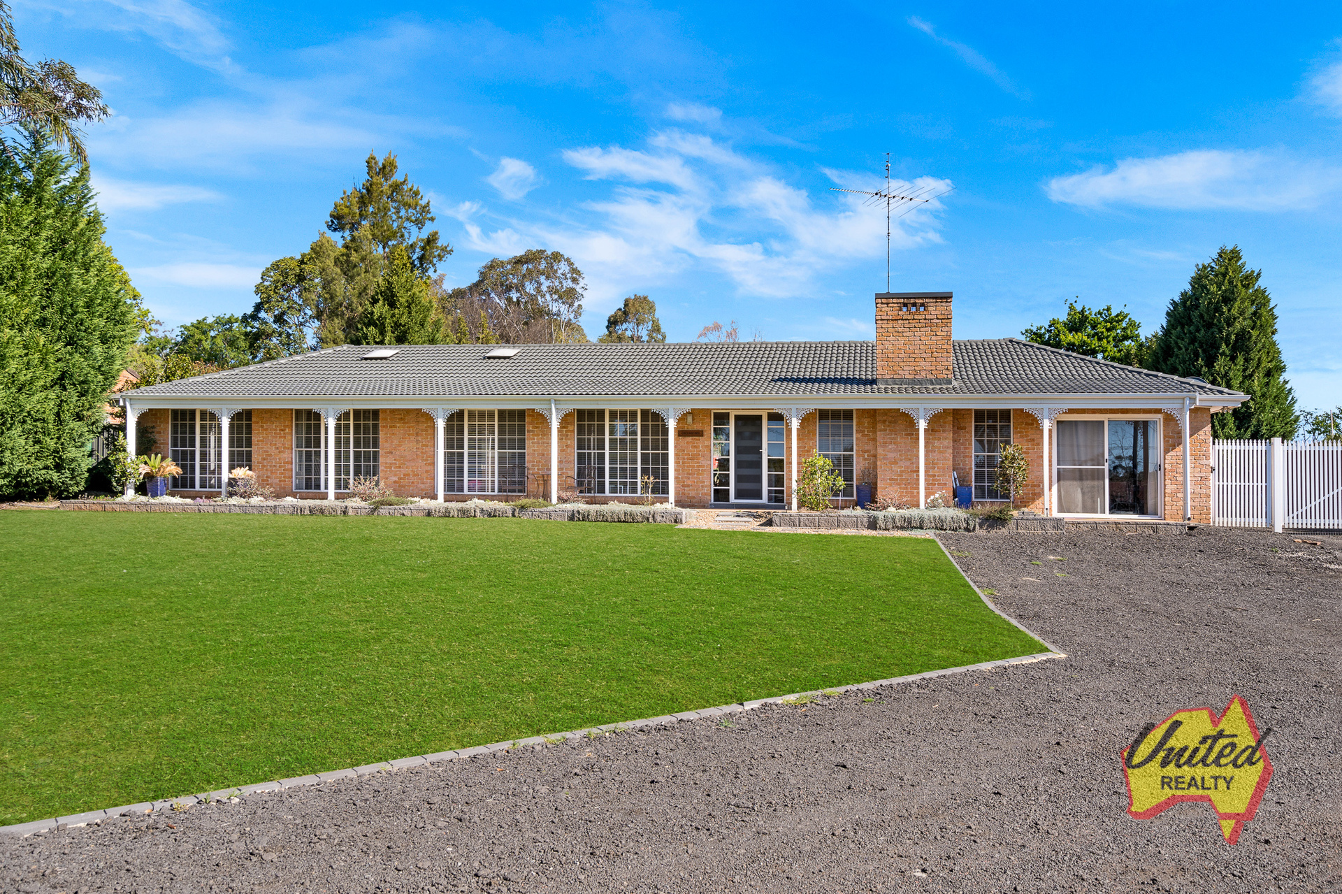 SILVERDALE United Realty