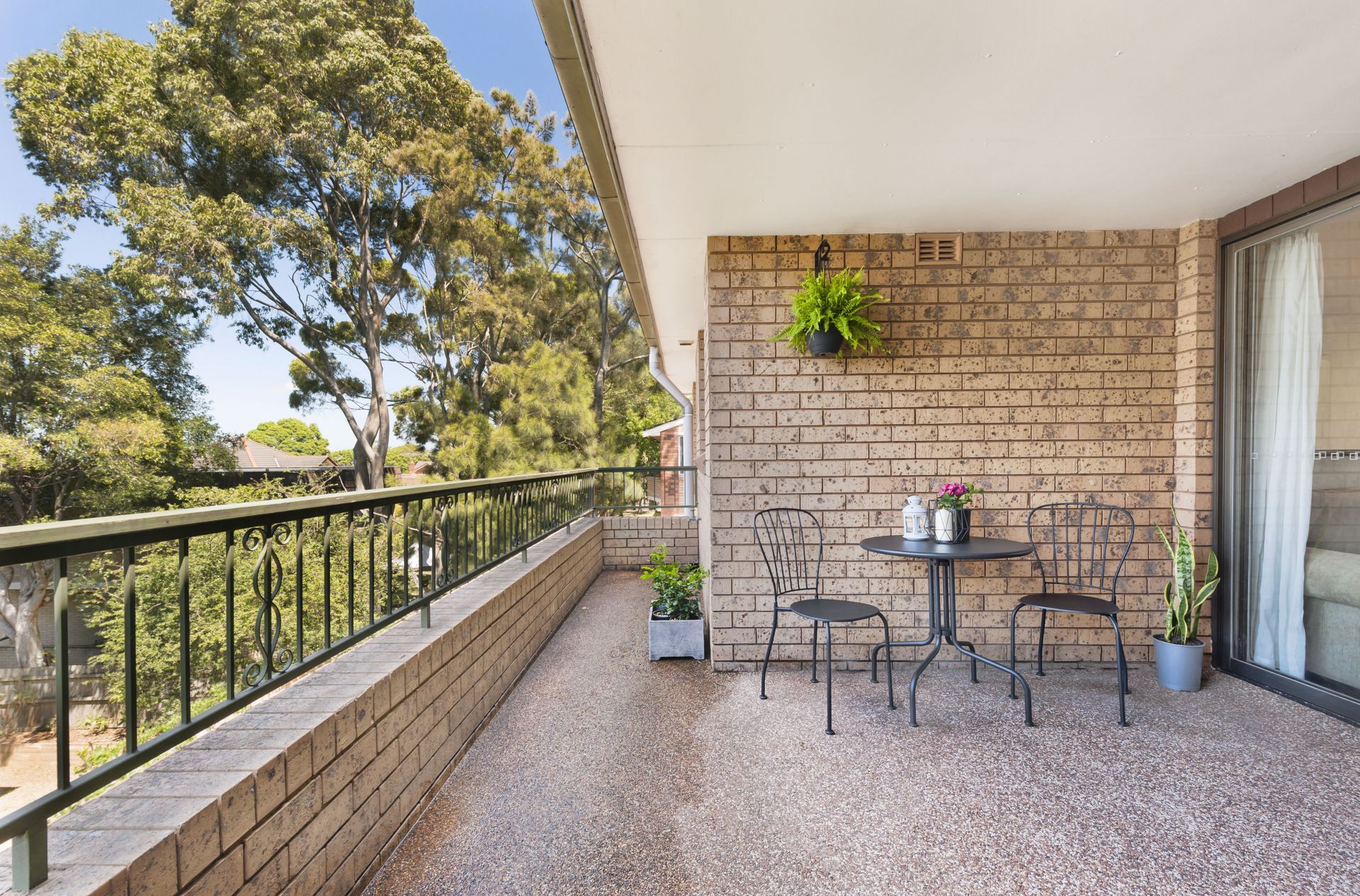 10/7 Rokeby Road Abbotsford NSW 2046 Apartment for Rent 3573672