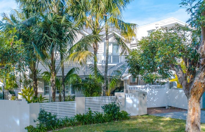 Real Estate For Sale 5 Marmora Street Freshwater , NSW