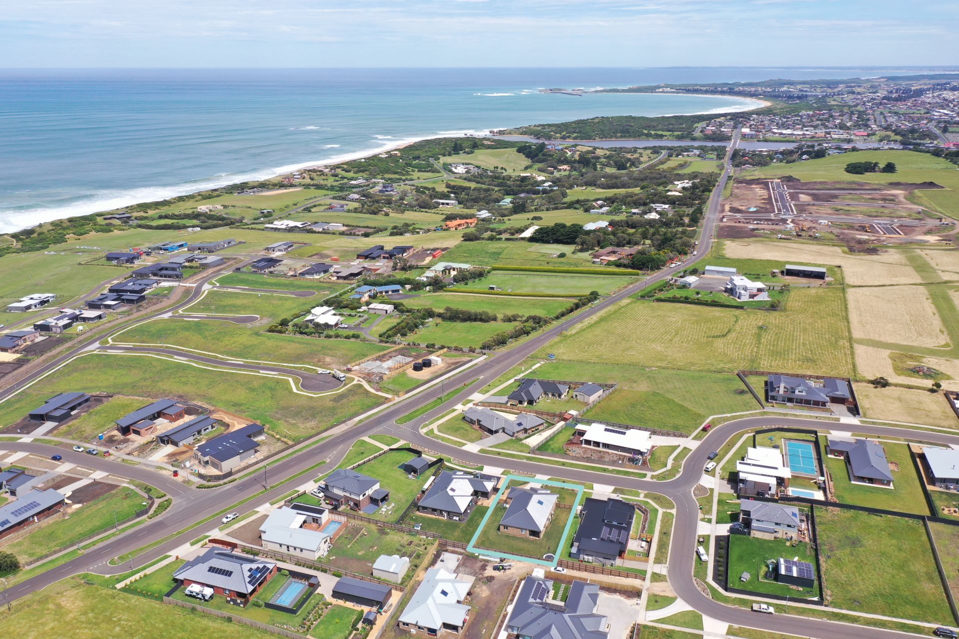 6 Seascape View, Warrnambool Luke Williams Real Estate