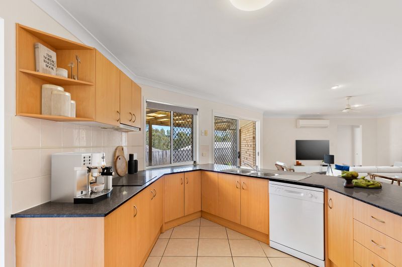 Real Estate For Sale 65 Jonquil Street Ormeau , QLD