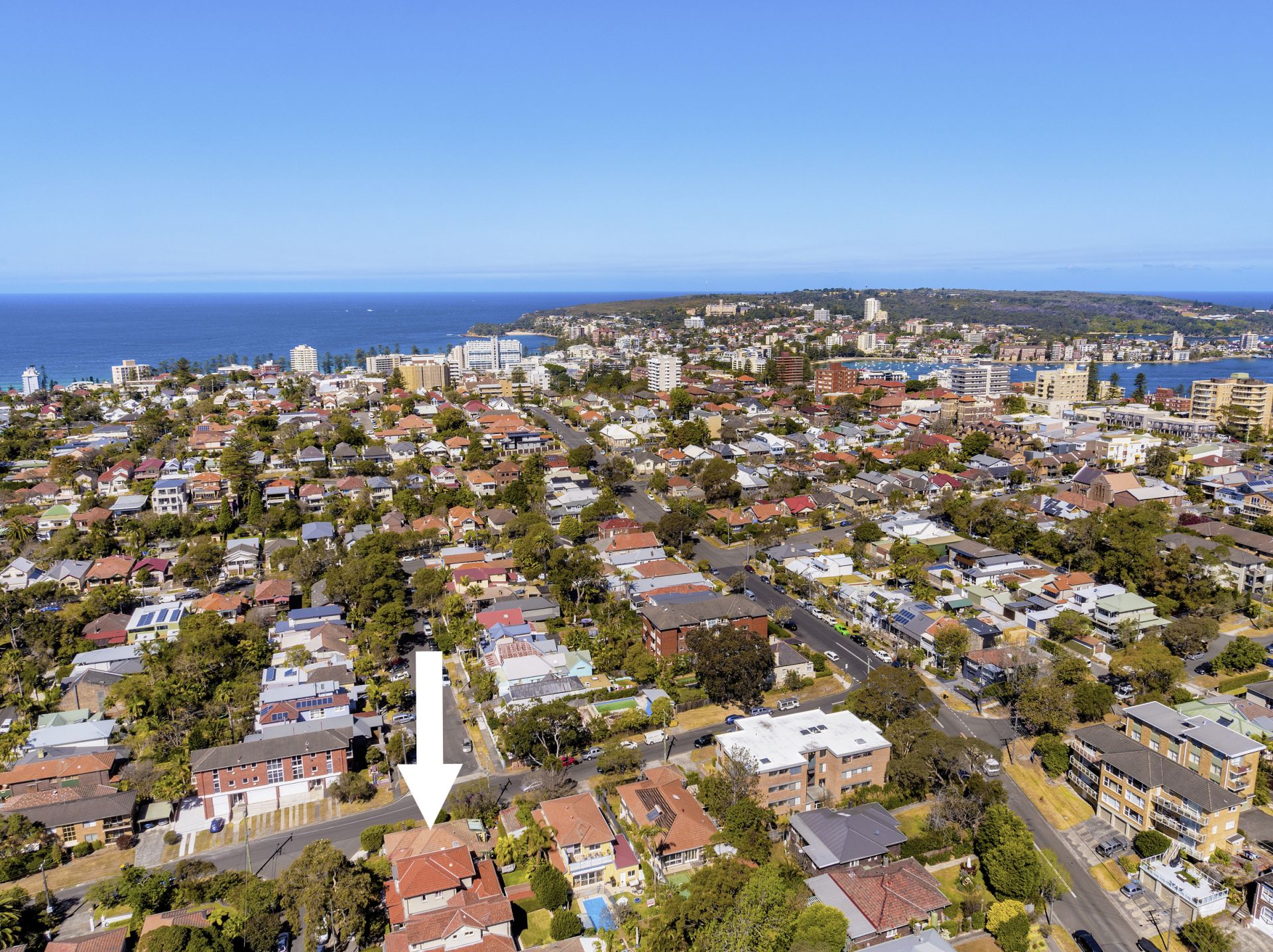 Real Estate For Sale 1 Jamieson Avenue Fairlight , NSW