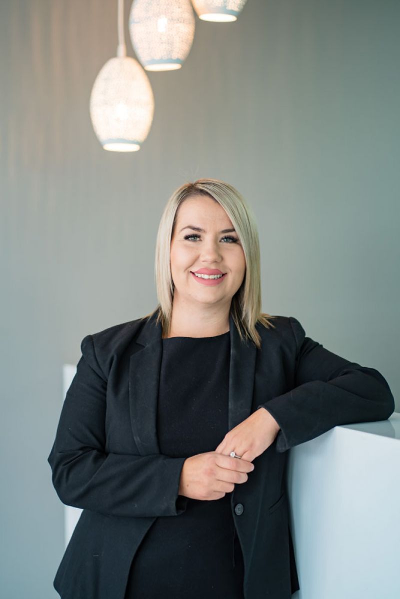 Zoey Bauerle Kane Real Estate