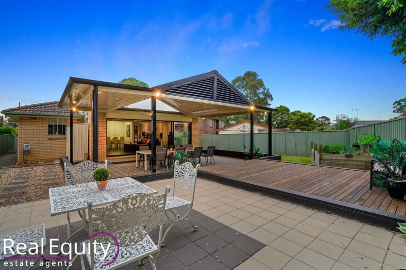 Real Estate For Sale 53 Stewart Avenue Hammondville , NSW