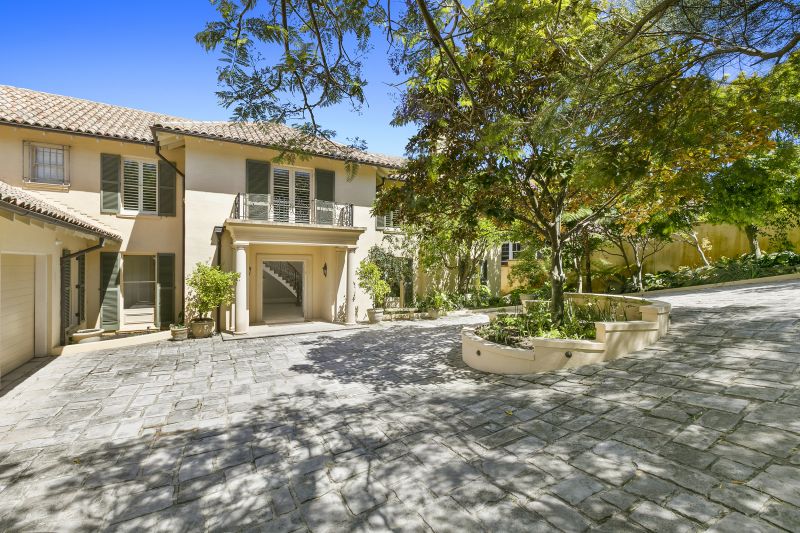 Ken Jacobs exclusive affiliate of Christie's International Real Estate