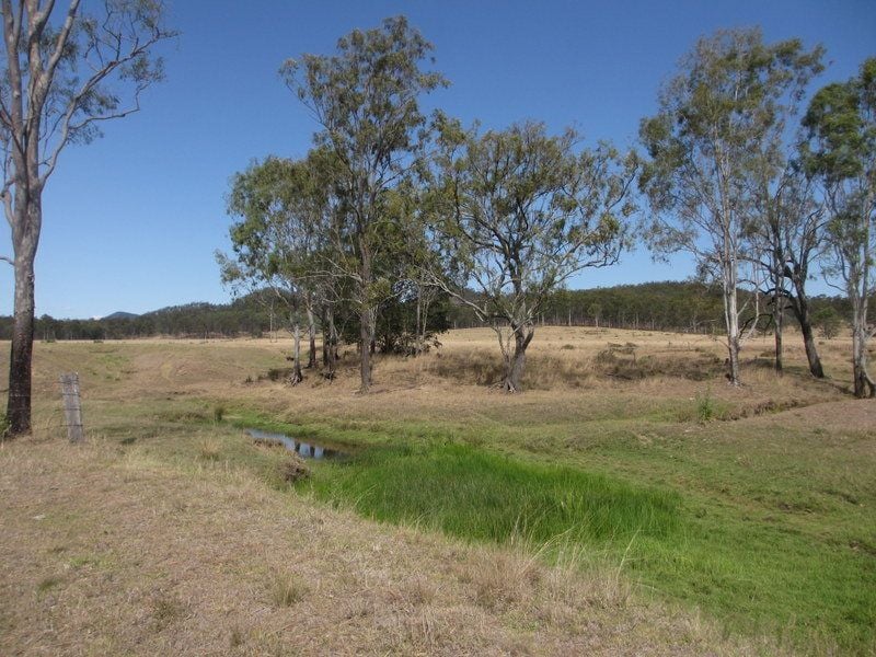 Real Estate For Sale 81 Simmonds Road Tarome , QLD