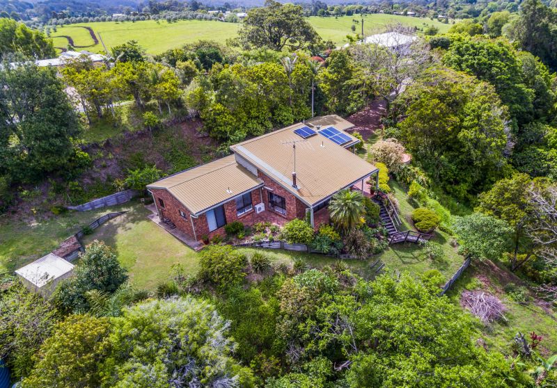 89 Kureelpa Falls Road, Kureelpa Keyline Realty