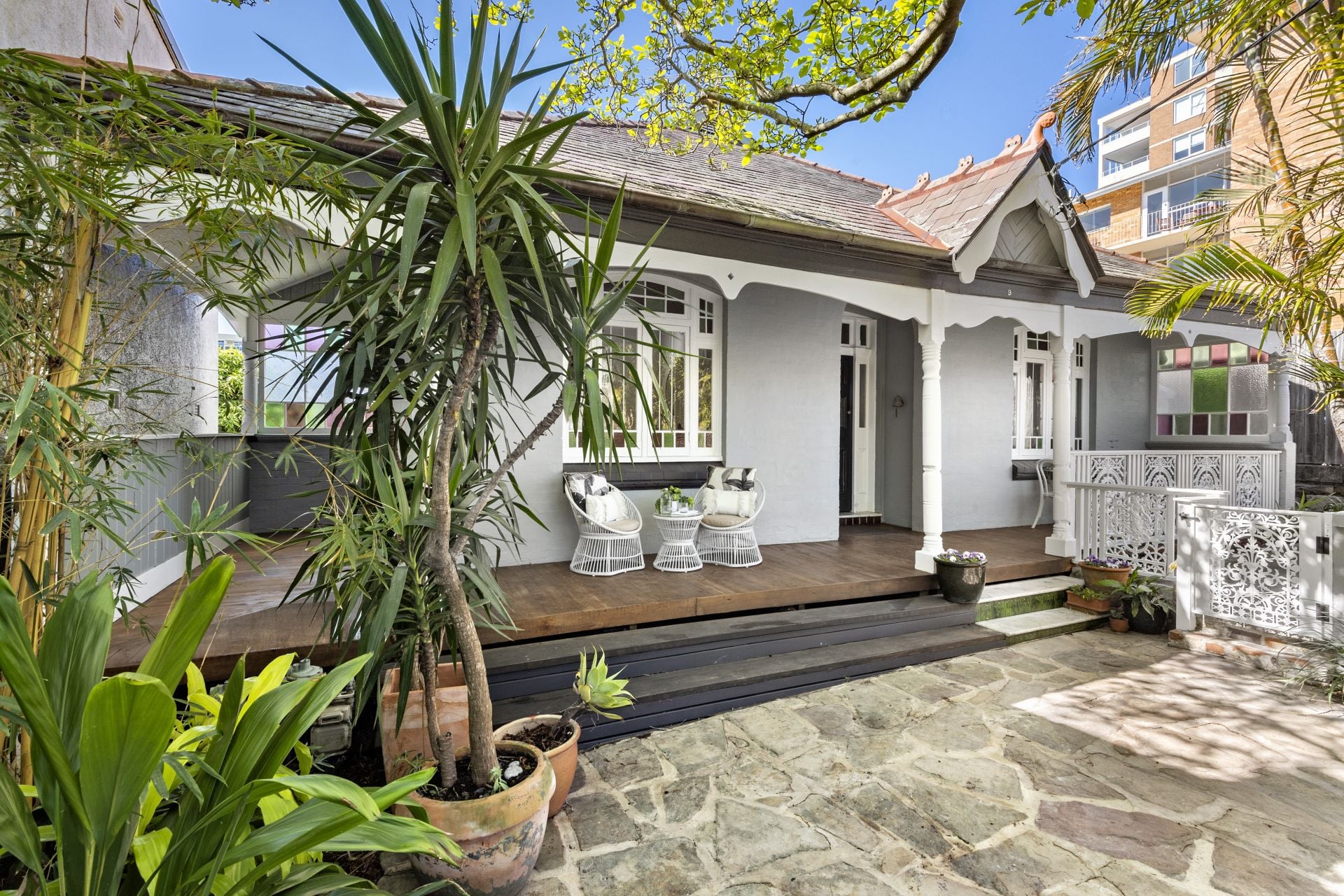 Real Estate For Sale 1/9 Stuart Street Manly , NSW