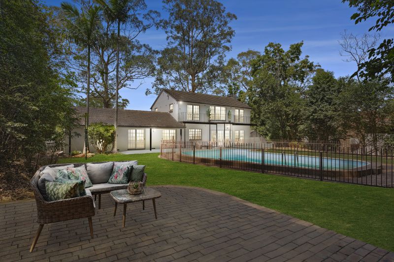 Real Estate For Sale 34 Albert Road Beecroft , NSW