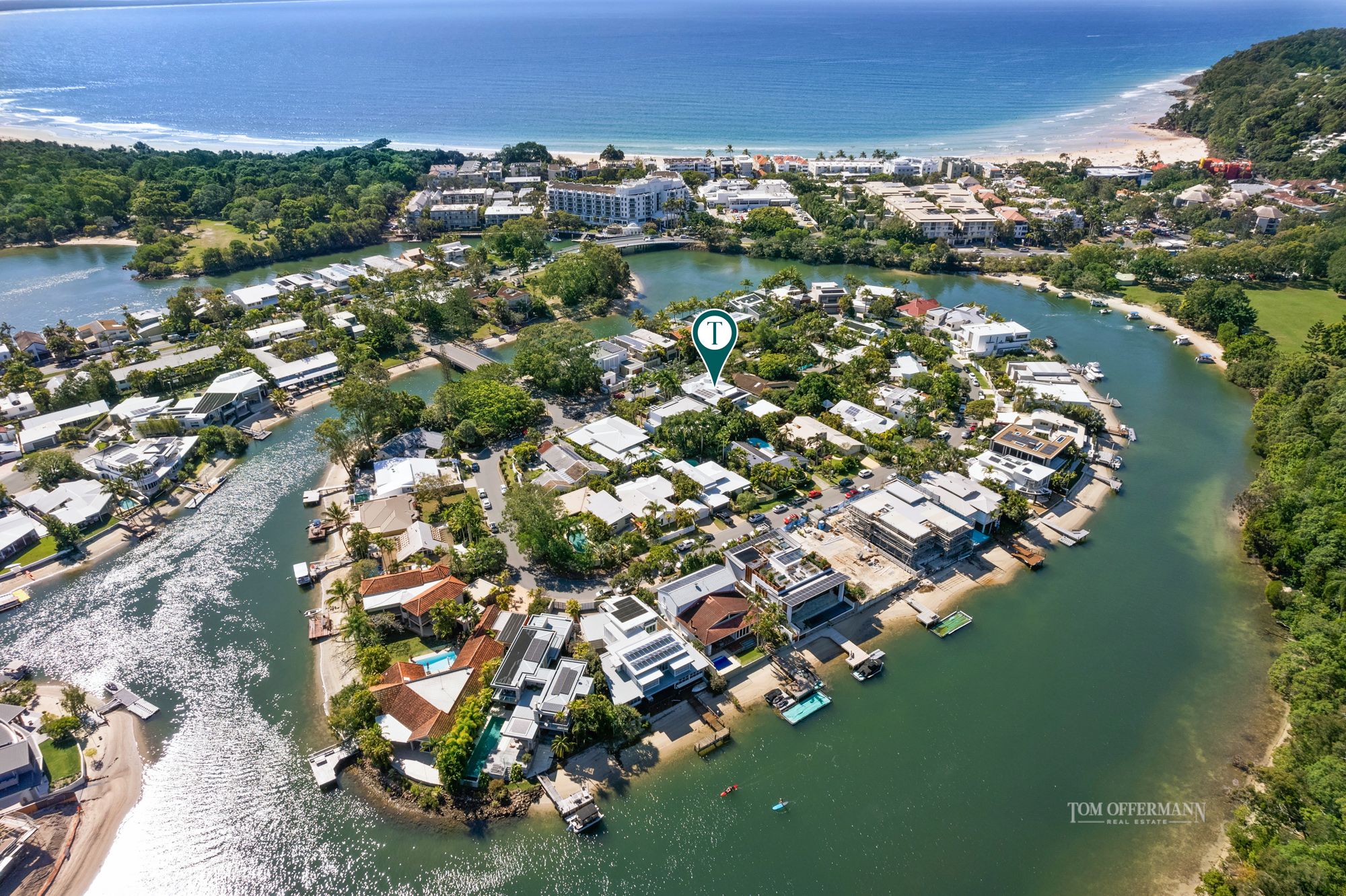 Real Estate For Sale 8 Witta Circle Noosa Heads , QLD