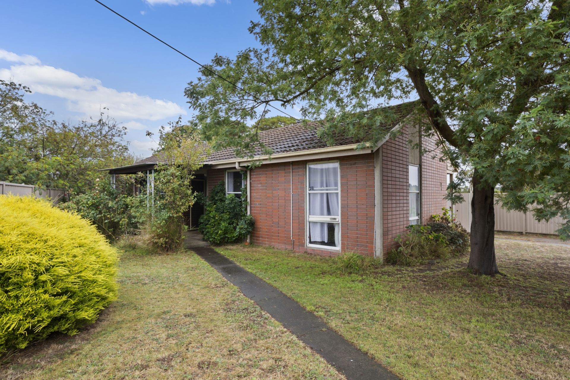 515 Gillies Street, Wendouree Trevor Petrie Real Estate