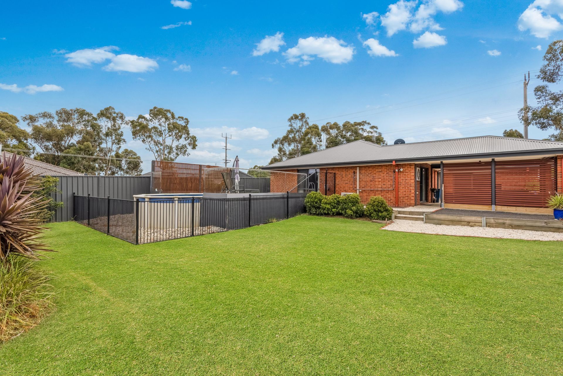 21 Eddington Street, Axedale Bendigo Ballarat Real Estate Pty Ltd