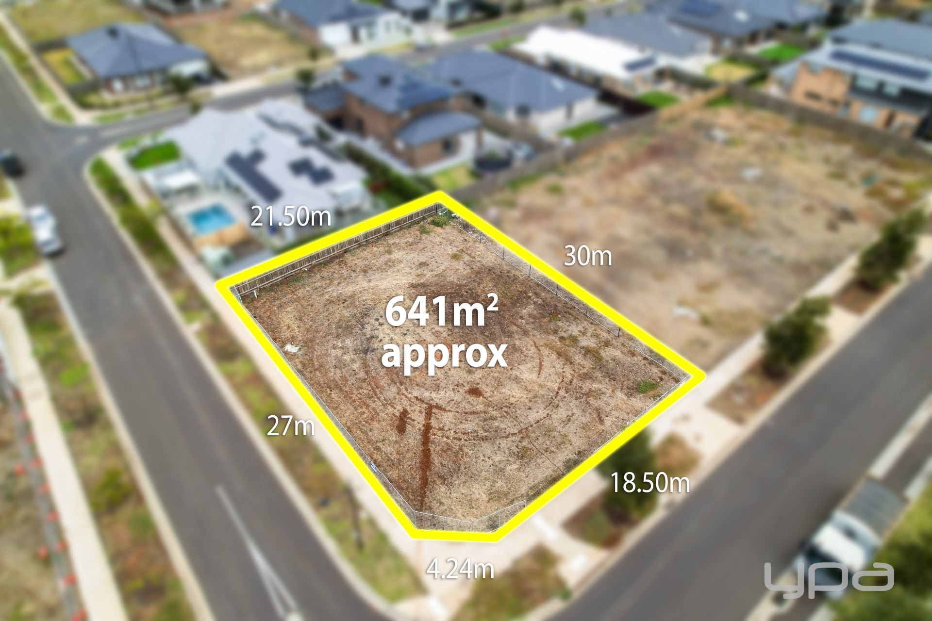 22 Bridgefield Parkway, Rockbank YPA Estate Agents