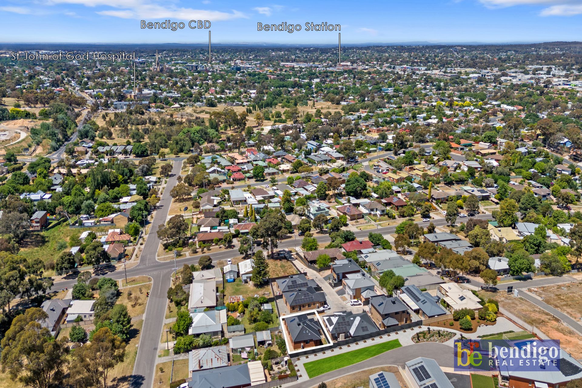 5/81A Maple Street, Golden Square Bendigo Real Estate