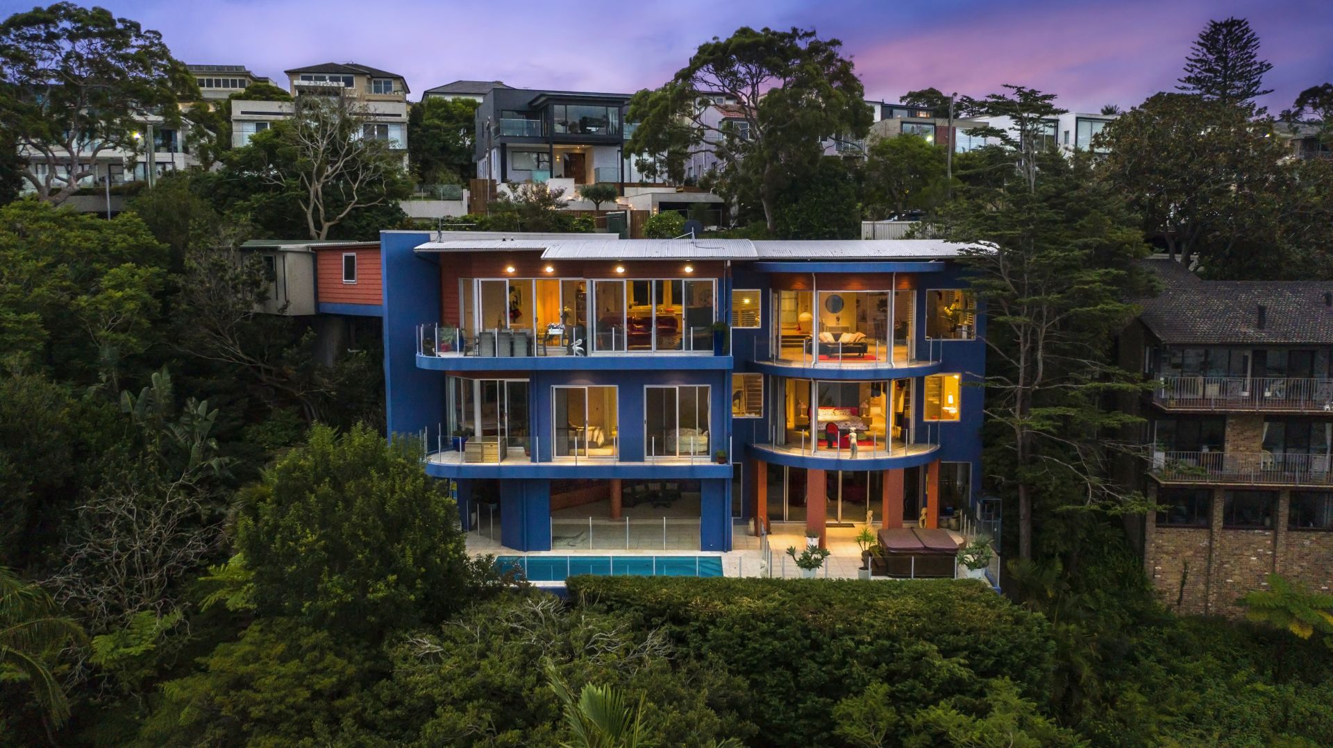 Real Estate For Sale 39 Seaforth Crescent Seaforth , NSW