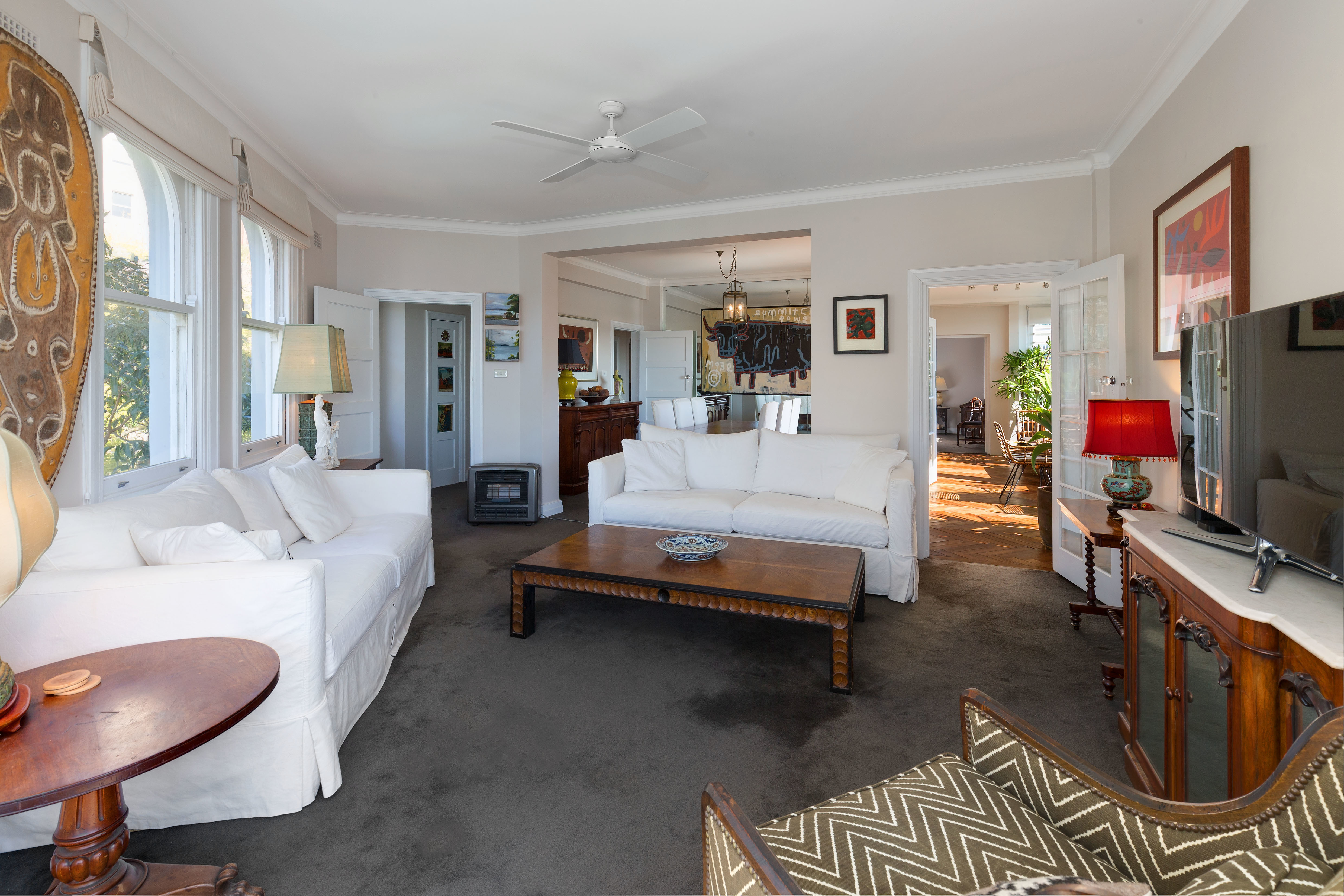 Sold 8/13 Onslow Avenue Elizabeth Bay , NSW 2011