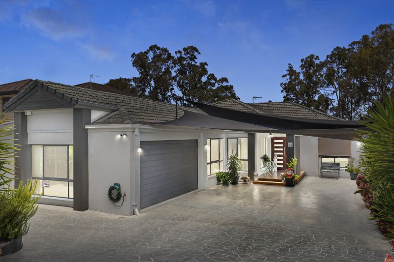 Real Estate For Sale 74 River Meadows Drive Upper Coomera , QLD