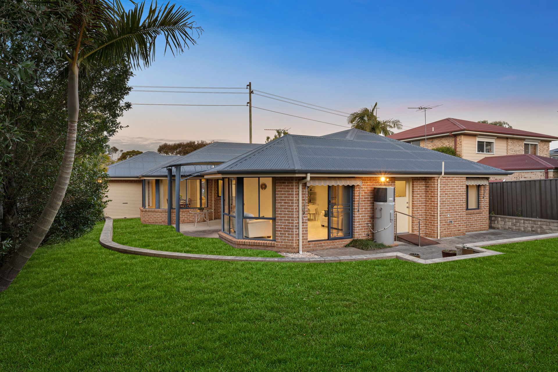 207 Sylvania Road, Miranda Pulse Property Agents