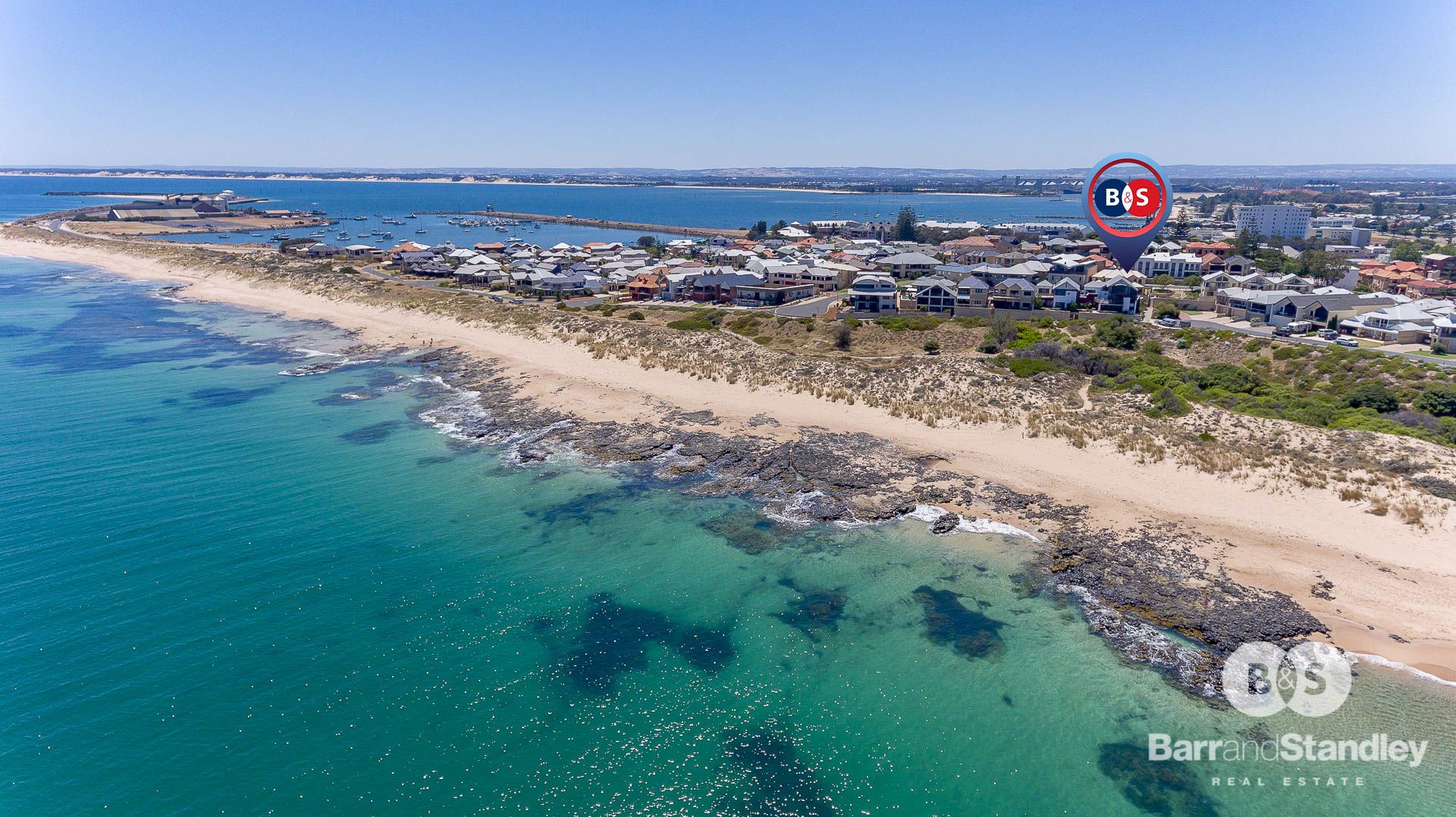 19 Marlston Drive, BUNBURY Barr and Standley Real Estate