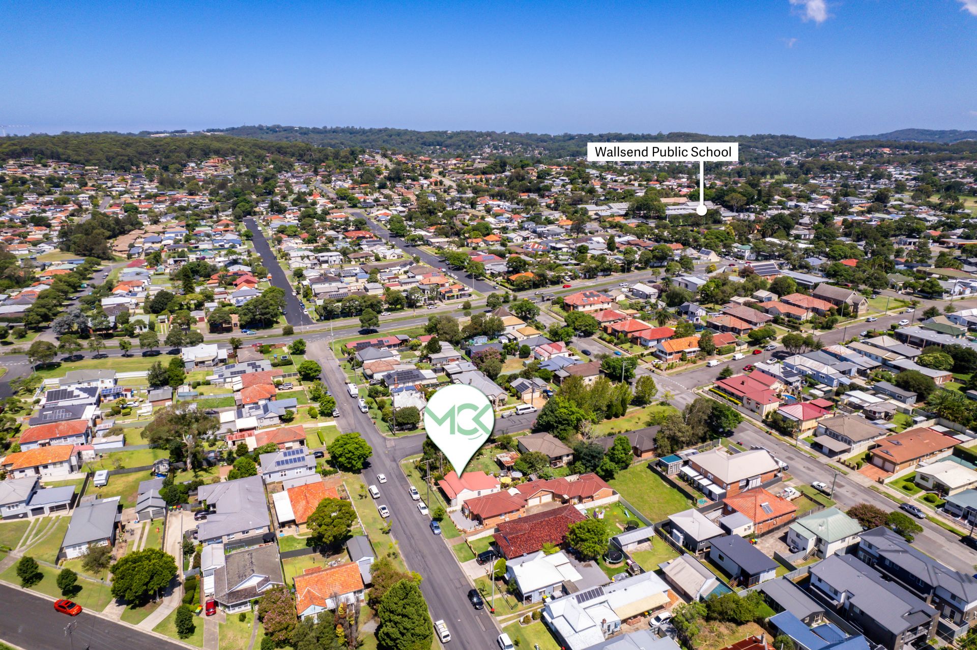 21 Irving Street, Wallsend McKiernan Real Estate